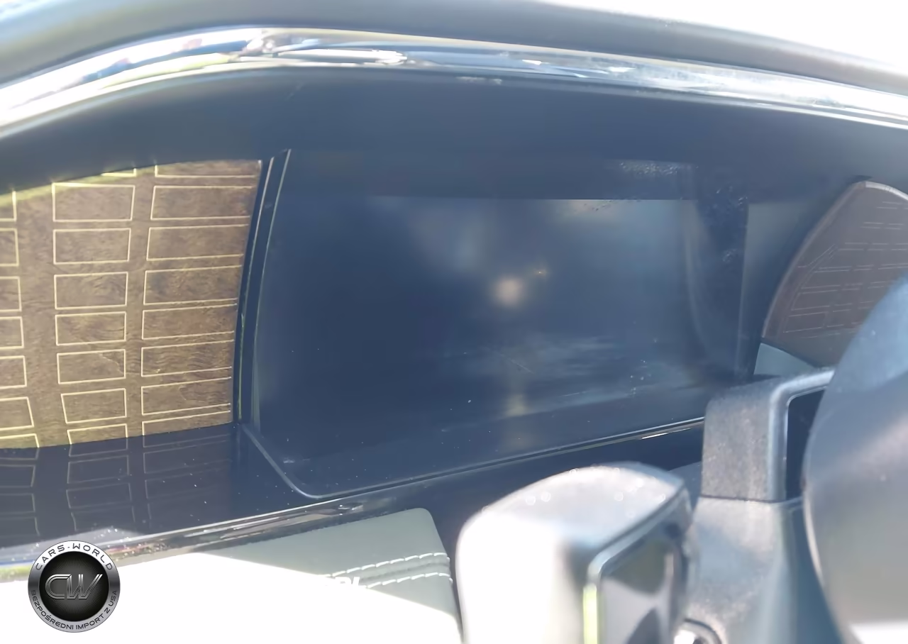 2023 Lincoln Navigator Black Label VIN:5LMJJ2TG7PEL14157 - 15