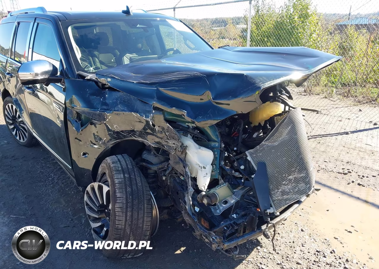 2023 Lincoln Navigator Black Label VIN:5LMJJ2TG7PEL14157 - 17
