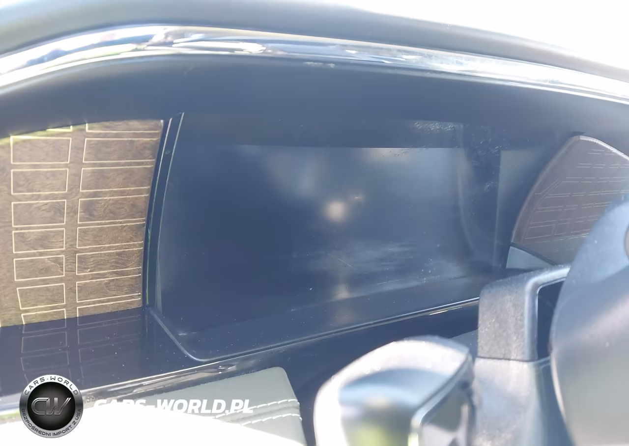 2023 Lincoln Navigator Black Label VIN:5LMJJ2TG7PEL14157 - 7