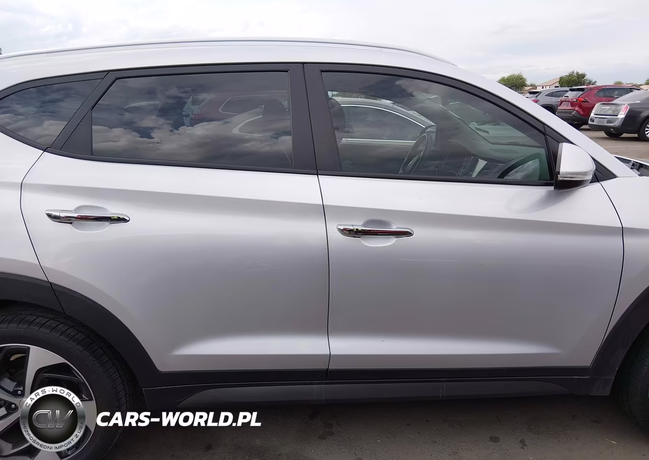 2016 Hyundai Tucson Limited VIN:KM8J33A20GU199336 - 14