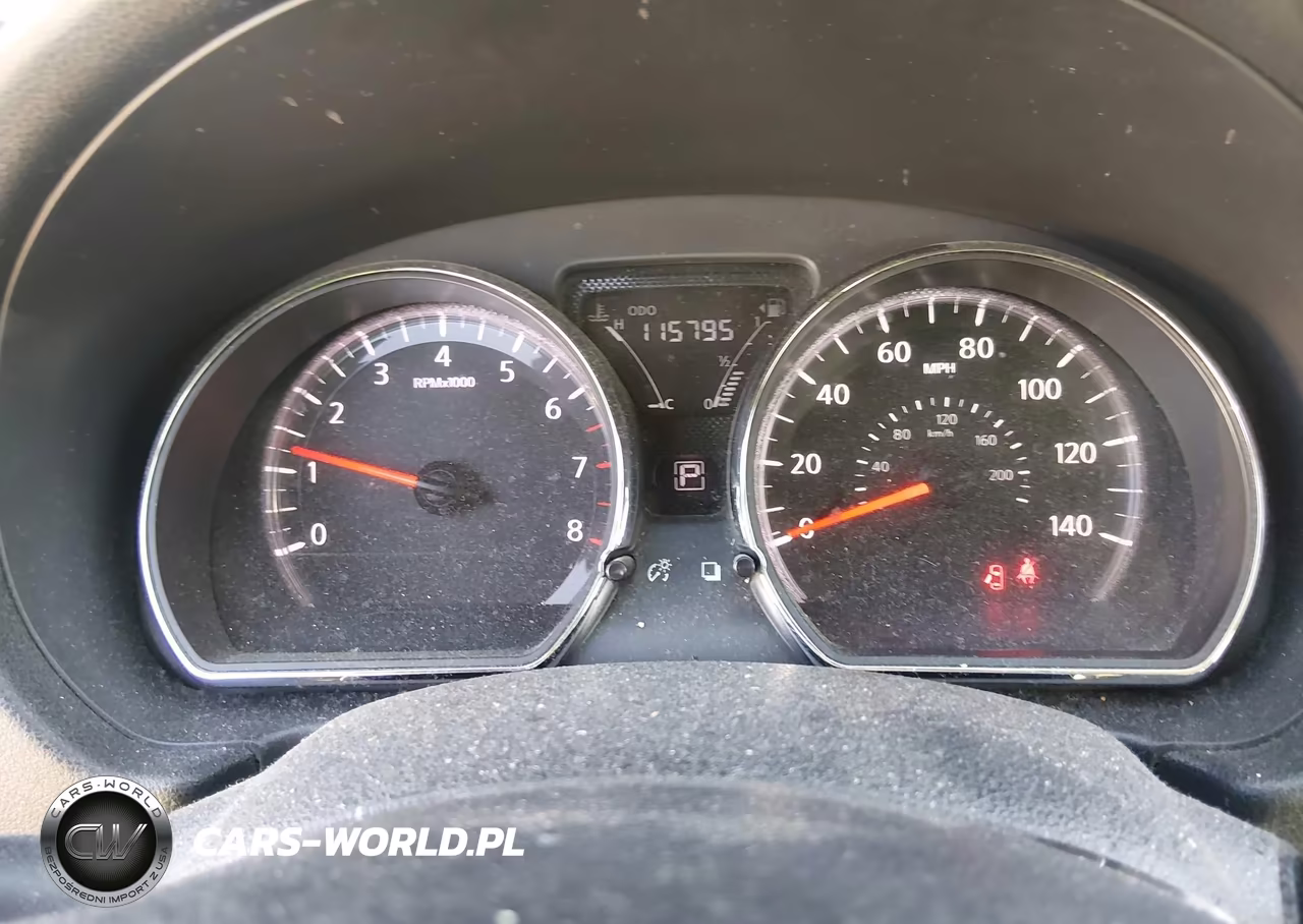 2018 Nissan Versa 1.6 Sv VIN:3N1CN7AP4JL865290 - 7