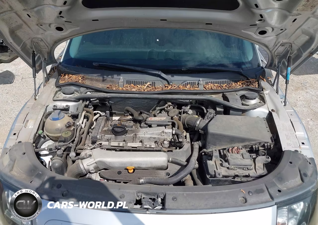 2000 Audi Tt VIN:TRUUC28N3Y1011963 - 10