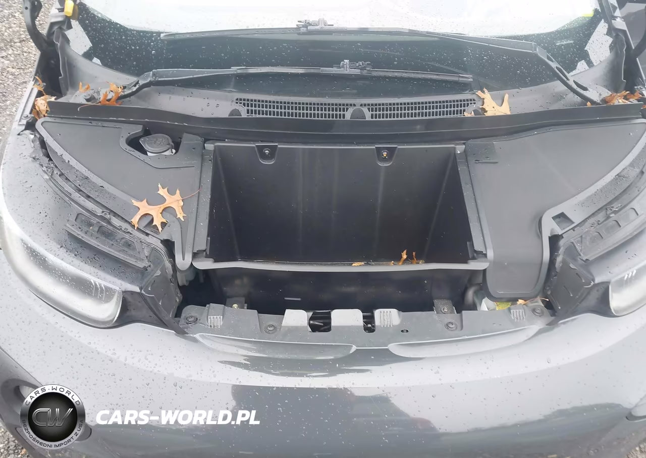 2014 BMW I3 VIN:WBY1Z2C52EV285046 - 10