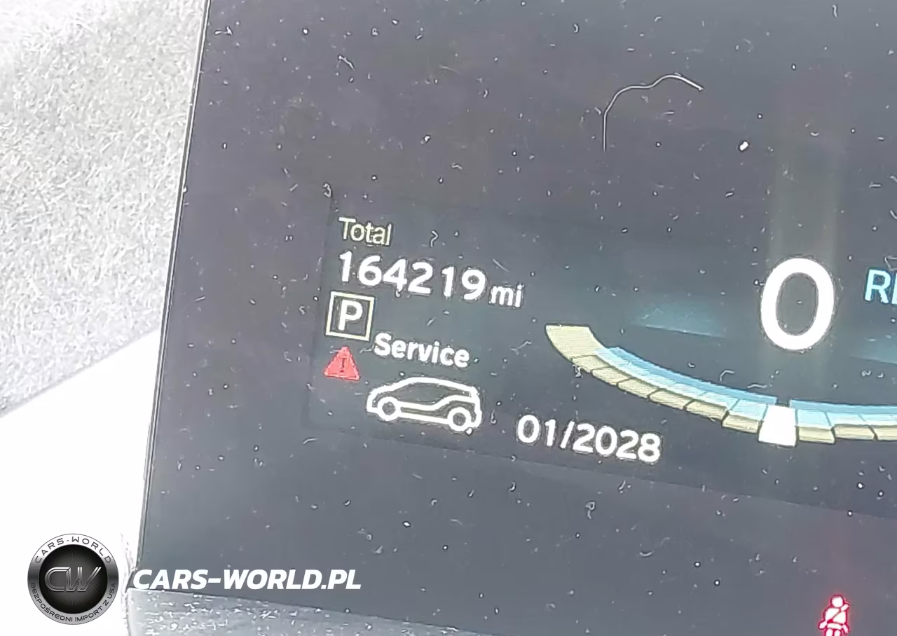 2014 BMW I3 VIN:WBY1Z2C52EV285046 - 7