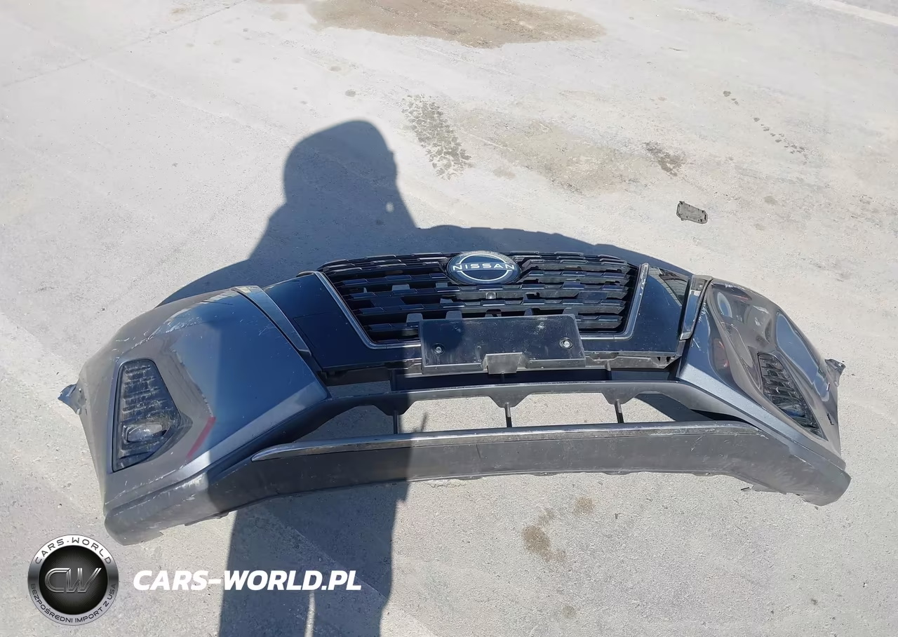 2024 Nissan Kicks Sr Xtronic Cvt VIN:3N1CP5DV1RL520075 - 12