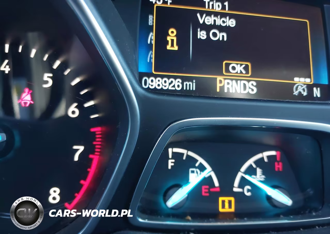 2018 Ford Escape Sel VIN:1FMCU9HD5JUA58835 - 7