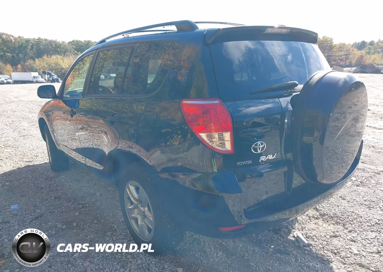 2008 Toyota Rav4 VIN:JTMBD33VX86079577 - 3