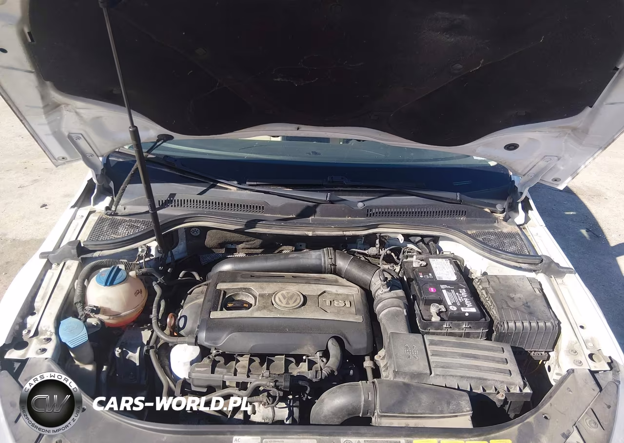 2012 Volkswagen Cc Lux VIN:WVWHN7AN1CE501574 - 10