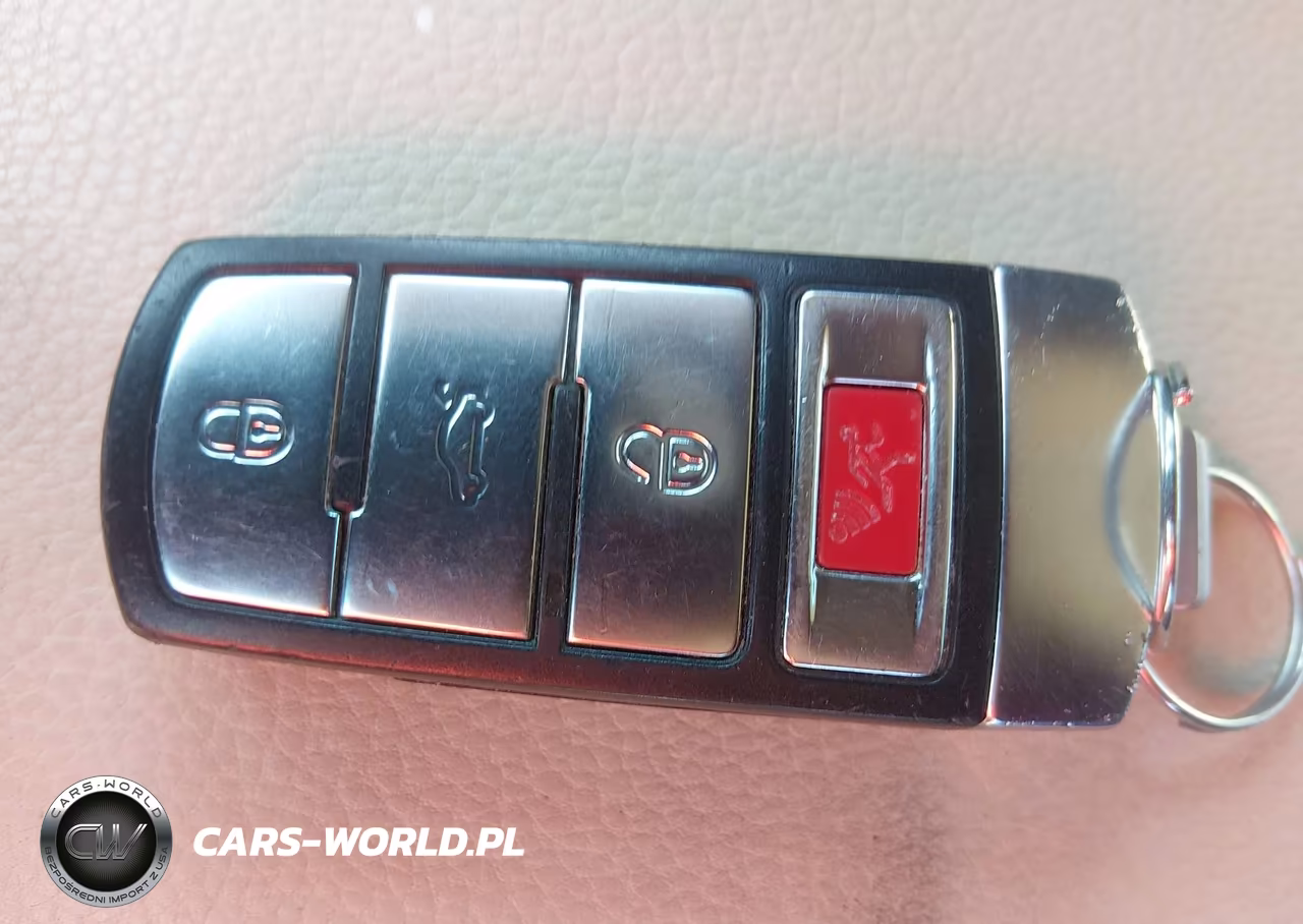 2012 Volkswagen Cc Lux VIN:WVWHN7AN1CE501574 - 11