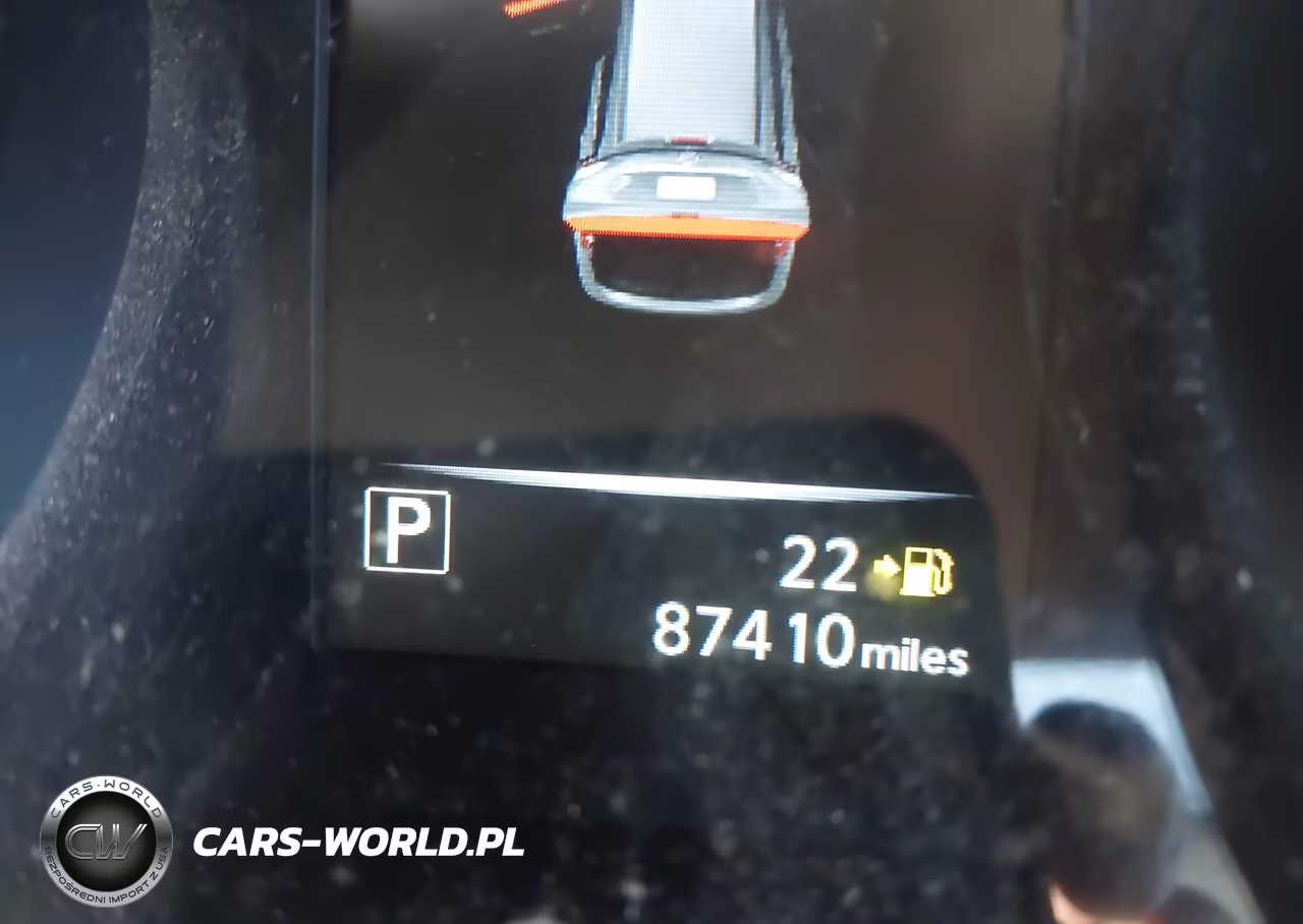 2017 Nissan Rogue Sv VIN:JN8AT2MT7HW148512 - 15