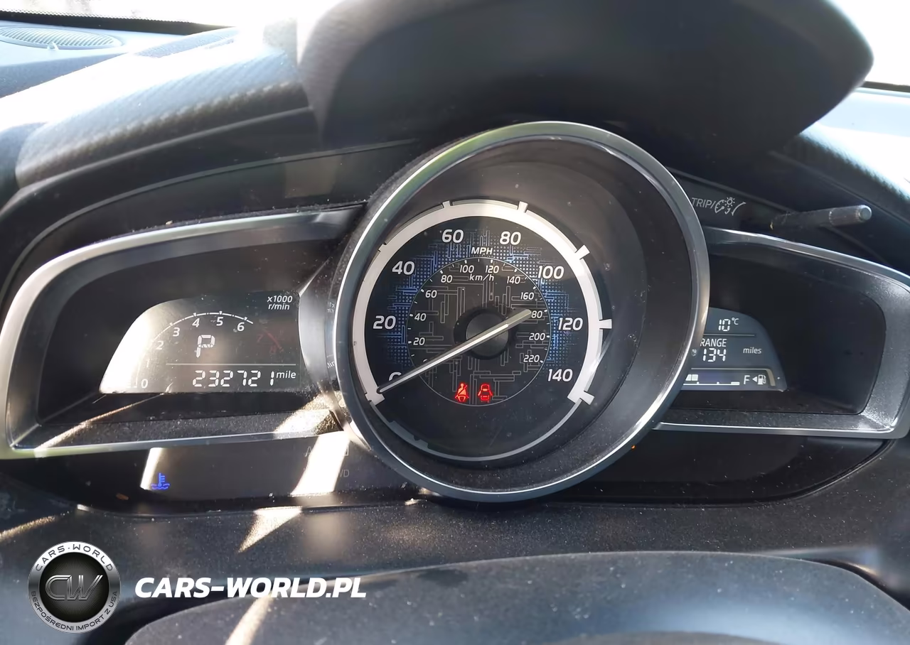 2017 Toyota Yaris Ia VIN:3MYDLBYV5HY151794 - 7