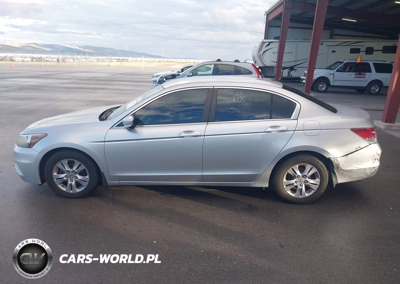 2012 Honda Accord 2.4 Lx-P VIN:1HGCP2F42CA075359 - 15