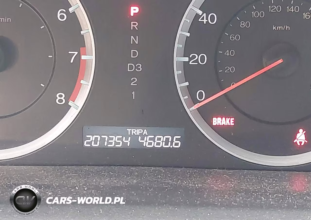 2012 Honda Accord 2.4 Lx-P VIN:1HGCP2F42CA075359 - 16