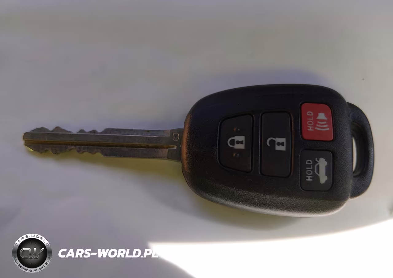 2013 Toyota Camry Le VIN:4T4BF1FK4DR304812 - 11