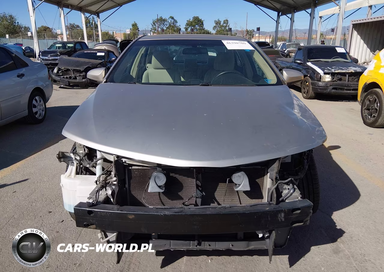 2013 Toyota Camry Le VIN:4T4BF1FK4DR304812 - 13