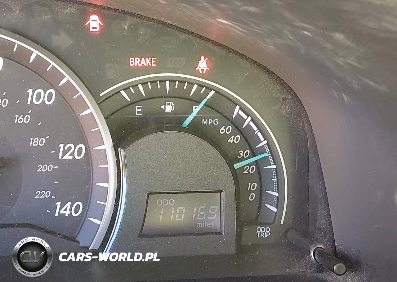 2013 Toyota Camry Le VIN:4T4BF1FK4DR304812 - 16