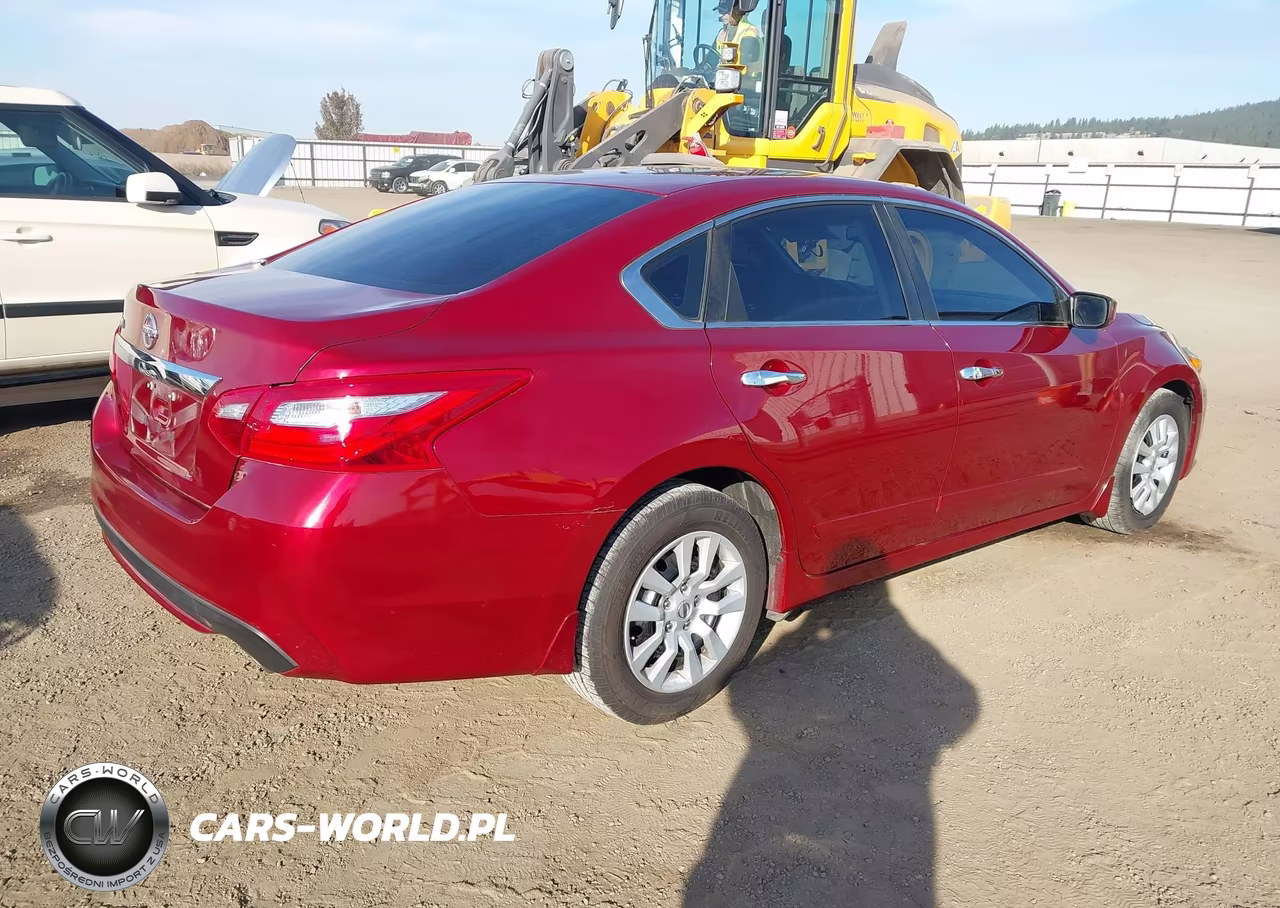 2017 Nissan Altima 2.5-S-Sv-Sl-Sr VIN:1N4AL3APXHC242769 - 4