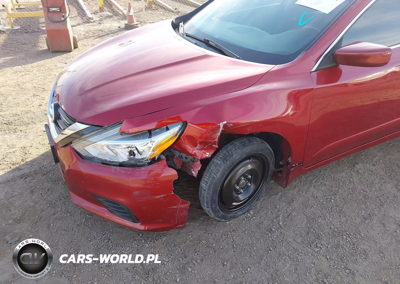2017 Nissan Altima 2.5-S-Sv-Sl-Sr VIN:1N4AL3APXHC242769 - 6