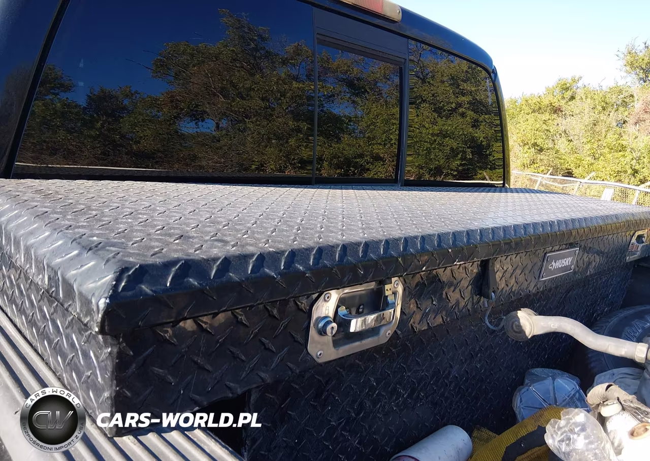 2012 Ford Super Duty F-350 Drw King Ranch-Lariat-Xl-Xlt VIN:1FT8W3DT8CEA38607 - 13