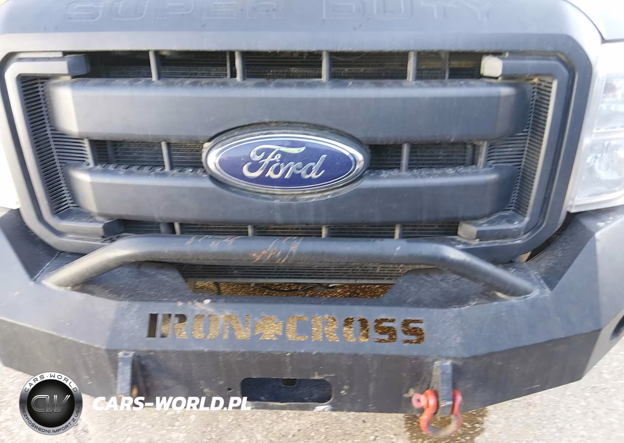 2012 Ford Super Duty F-350 Drw King Ranch-Lariat-Xl-Xlt VIN:1FT8W3DT8CEA38607 - 23