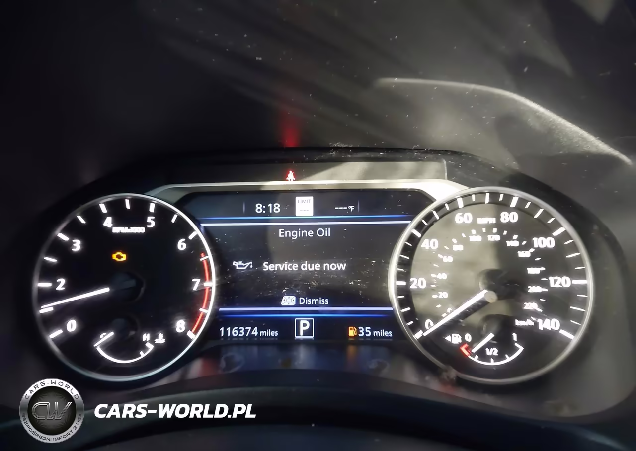 2019 Nissan Altima 2.5 Sl VIN:1N4BL4EV4KC160739 - 7