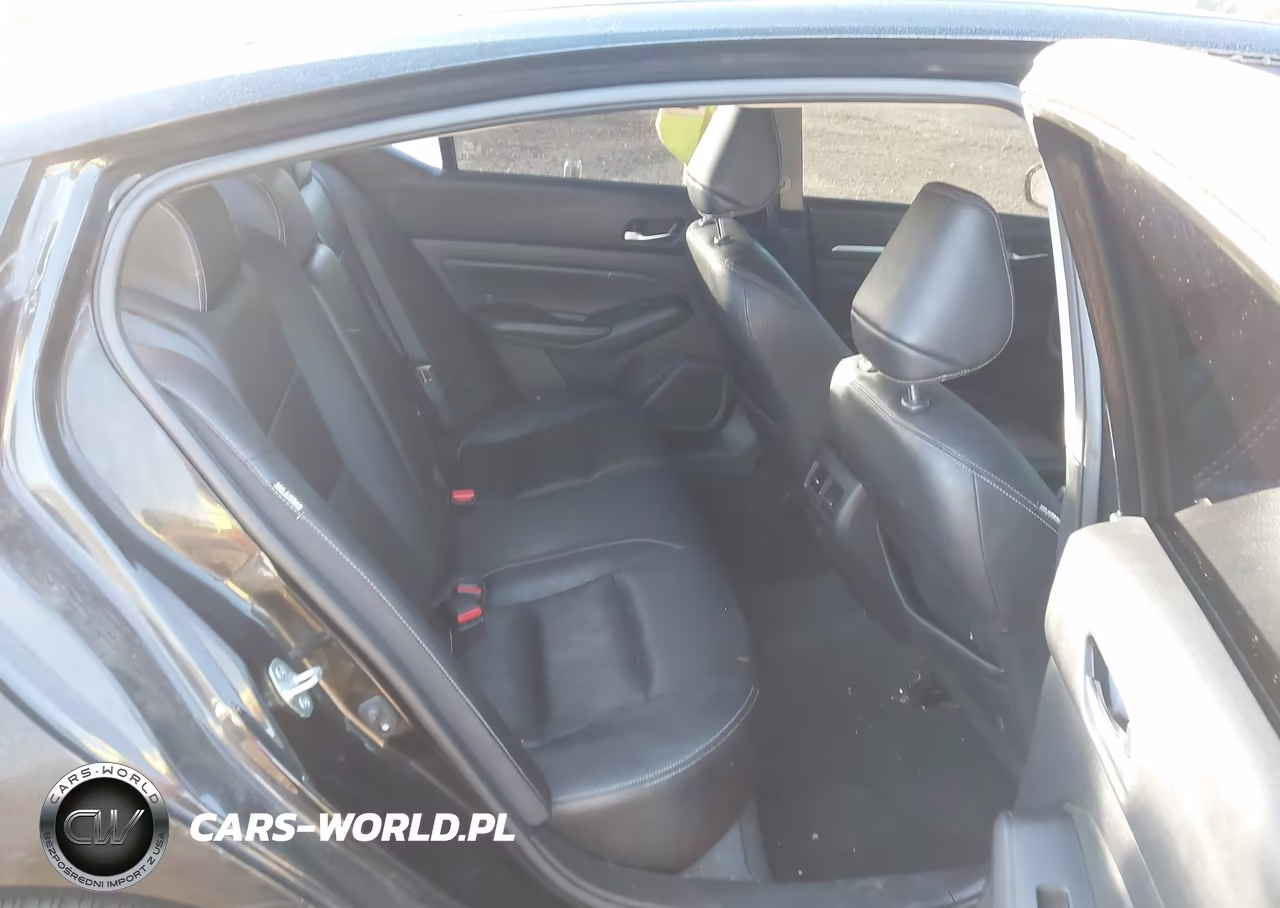2019 Nissan Altima 2.5 Sl VIN:1N4BL4EV4KC160739 - 8