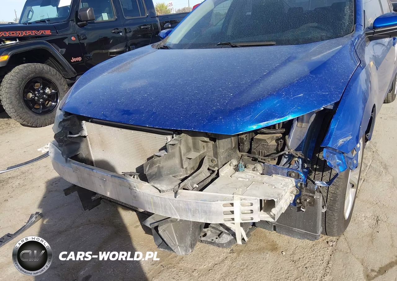 2017 Honda Civic Lx VIN:2HGFC2F56HH522916 - 6
