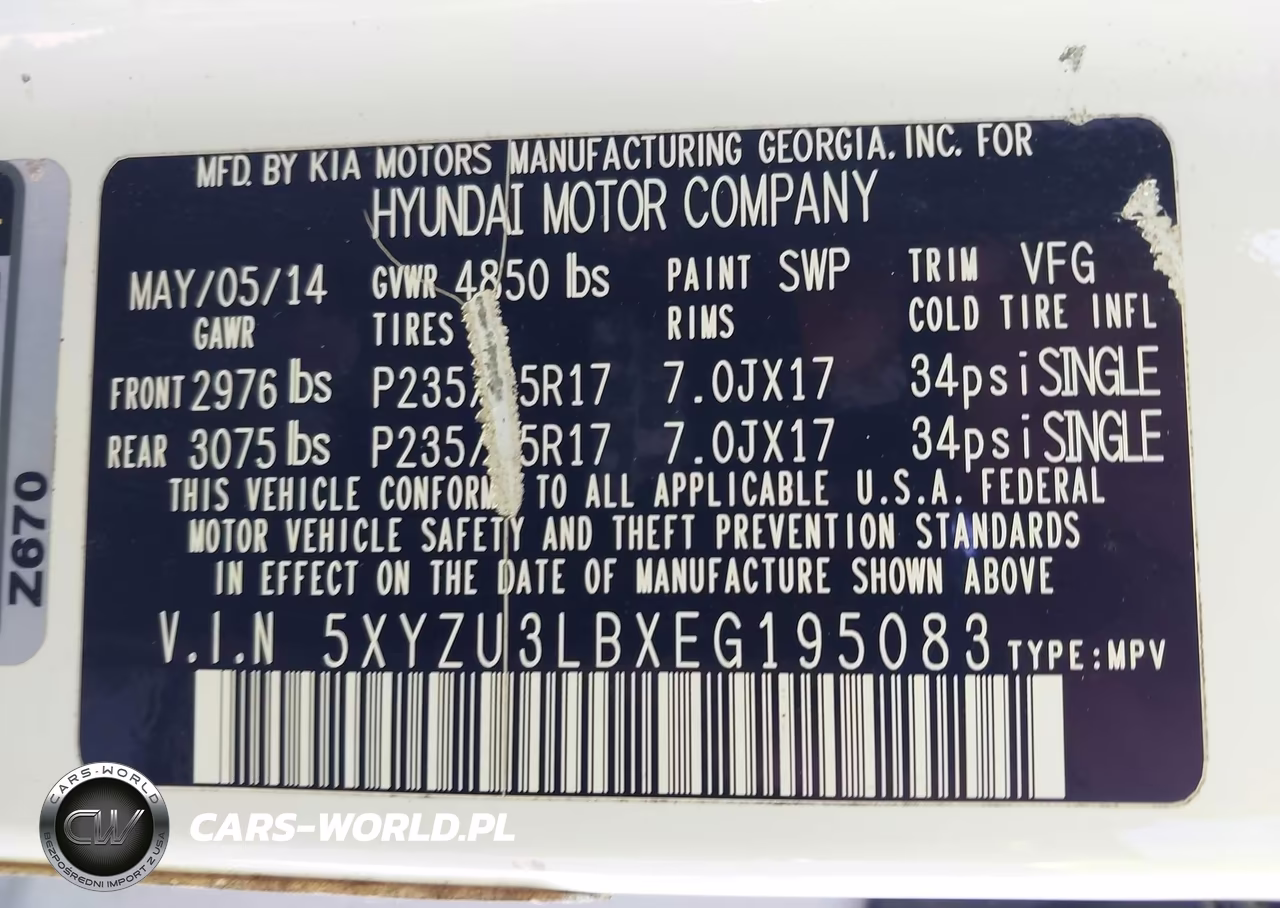 2016 Nissan Versa 1.6 S+ VIN:3N1CN7APXGL896939 - 9