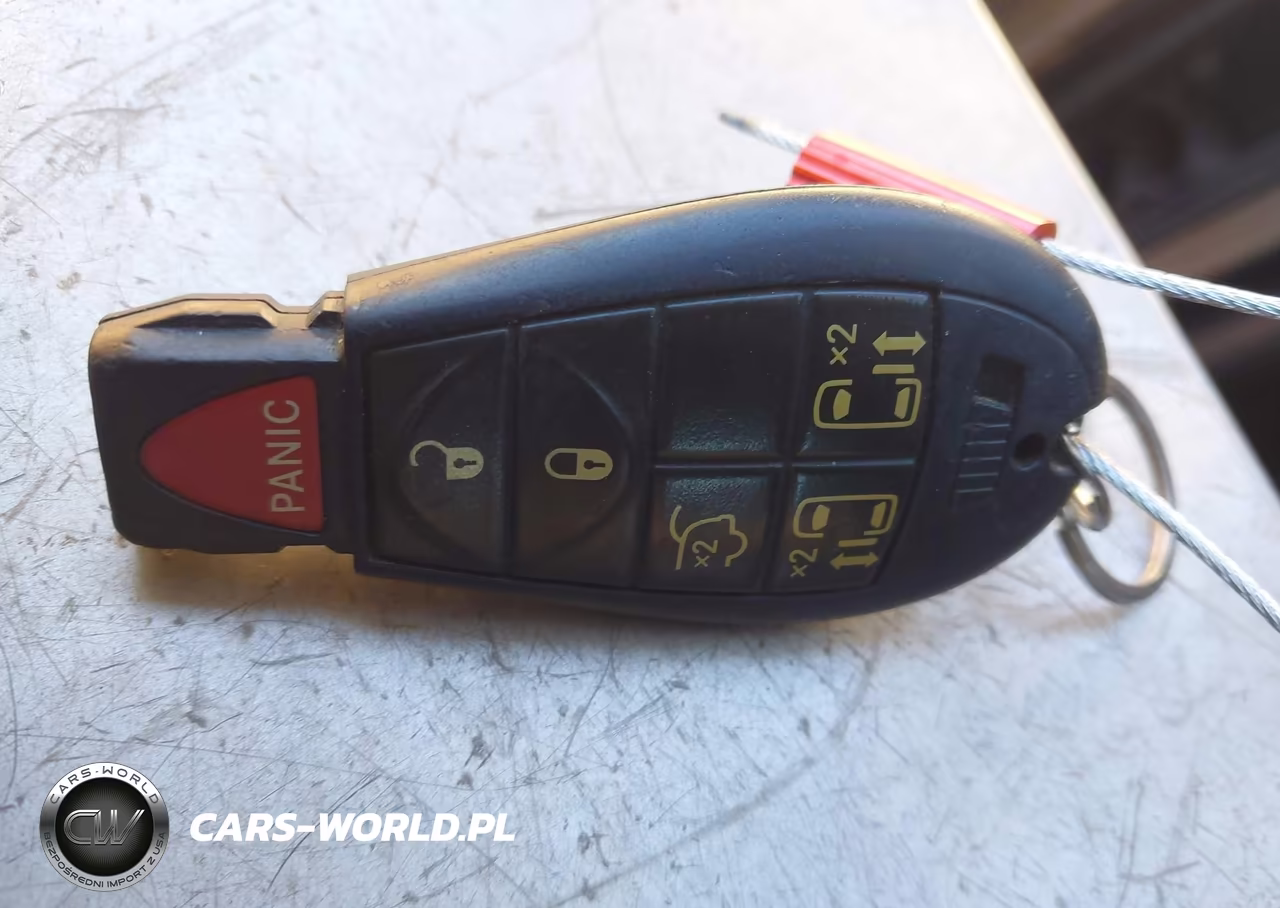 2011 Dodge Grand Caravan Mainstreet VIN:2D4RN3DGXBR728809 - 11