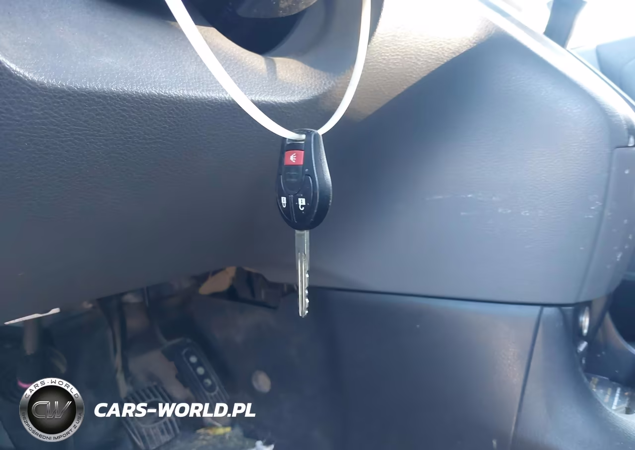 2017 Nissan Nv200 Sv VIN:3N6CM0KN8HK704832 - 11