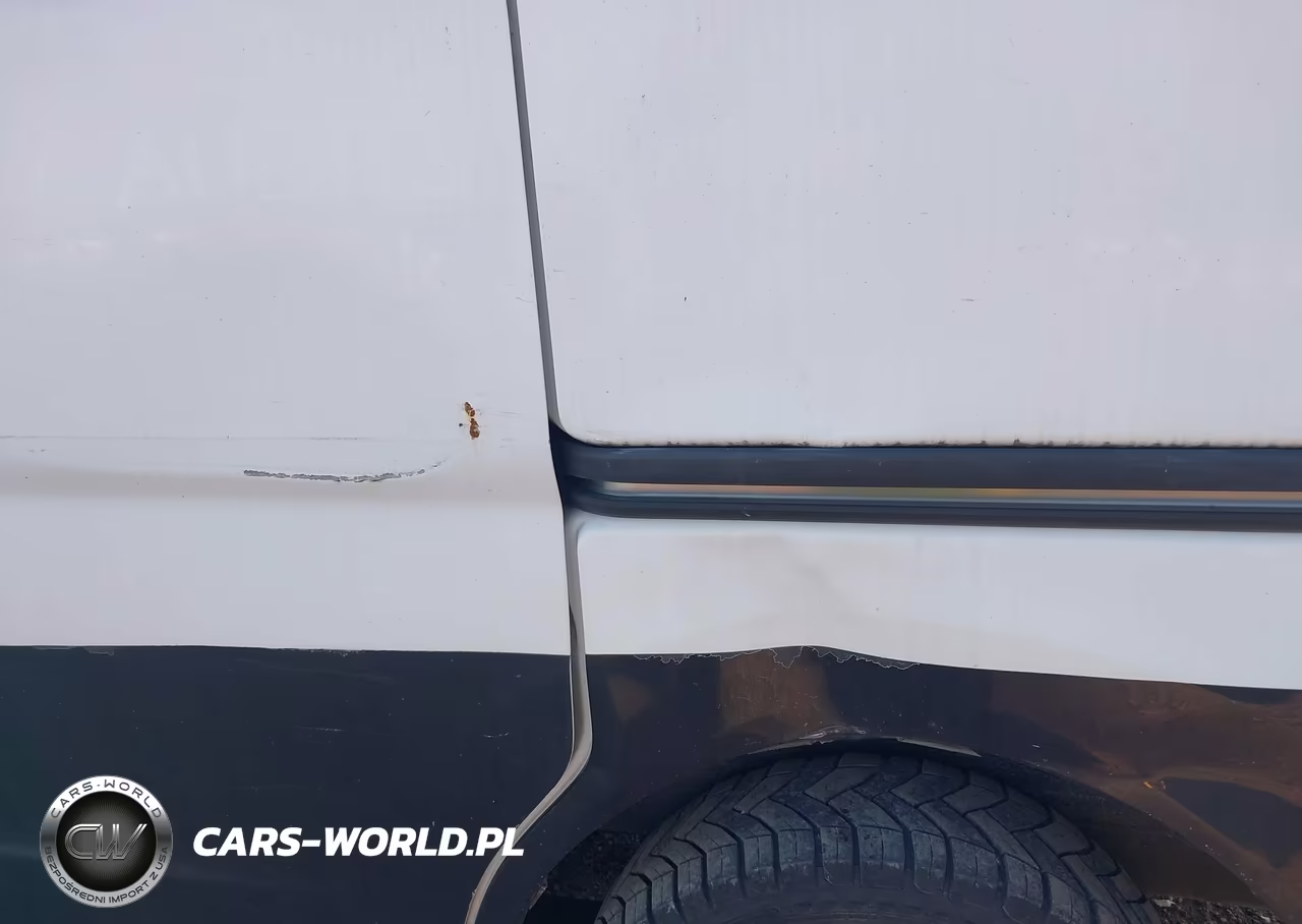 2017 Nissan Nv200 Sv VIN:3N6CM0KN8HK704832 - 6