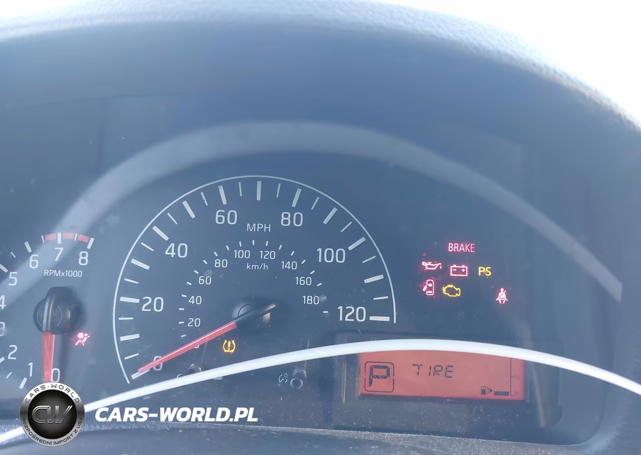 2017 Nissan Nv200 Sv VIN:3N6CM0KN8HK704832 - 7