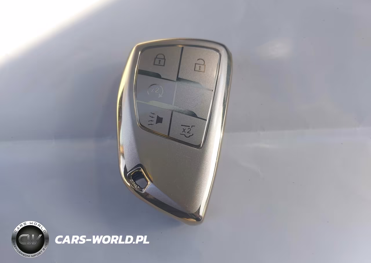 2026 Chevrolet Tahoe 4Wd Rst VIN:1GNS6RKD0TR102062 - 11