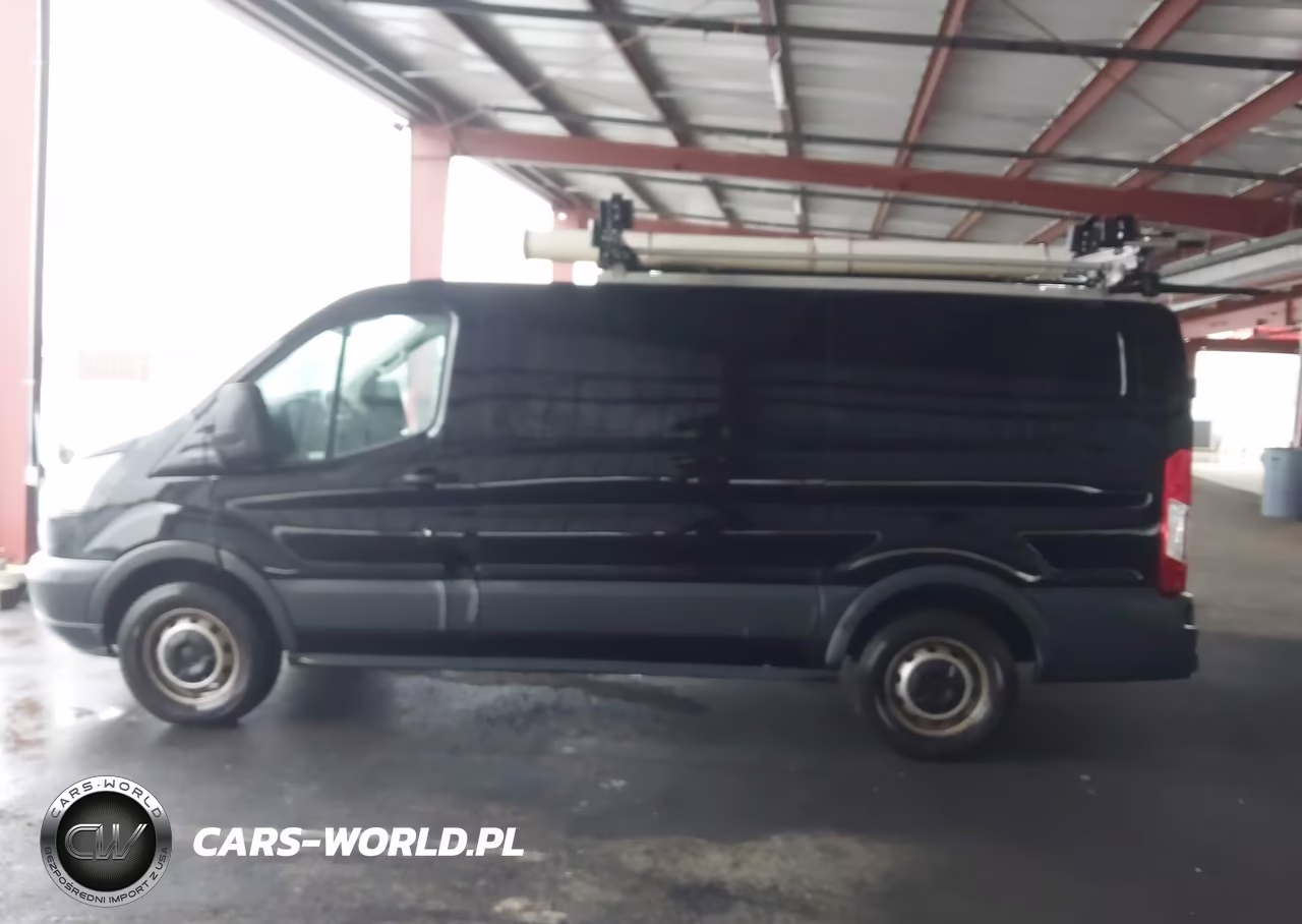 2016 Ford Transit-150 VIN:1FTYE1YM2GKB54323 - 14
