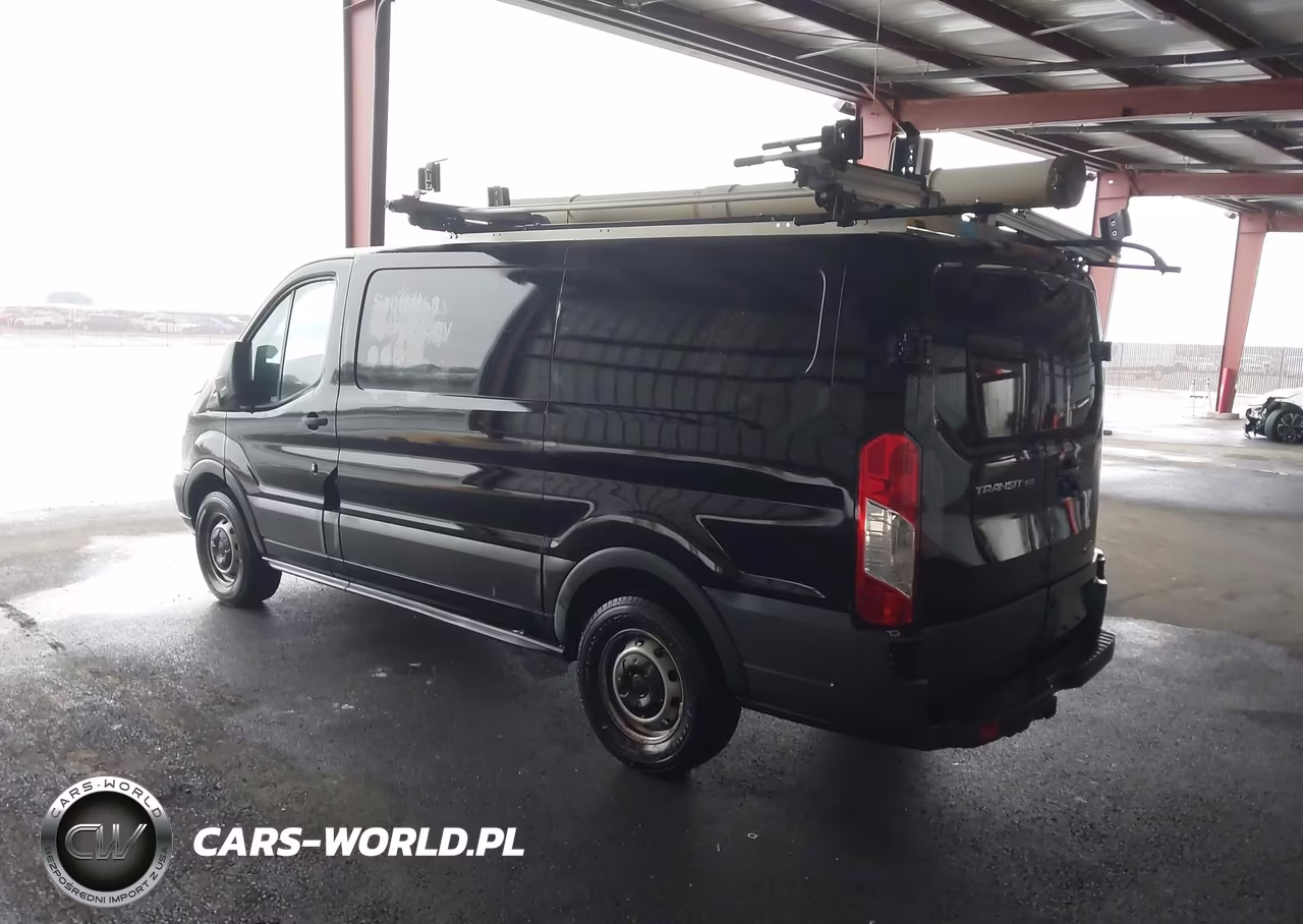 2016 Ford Transit-150 VIN:1FTYE1YM2GKB54323 - 3