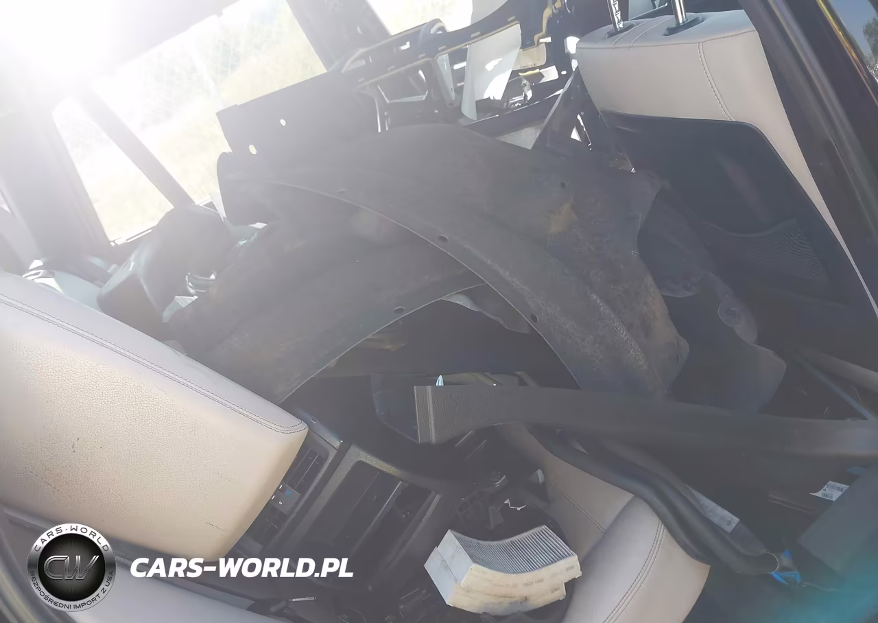 2012 BMW X3 xDrive35I VIN:5UXWX7C55CL736553 - 8