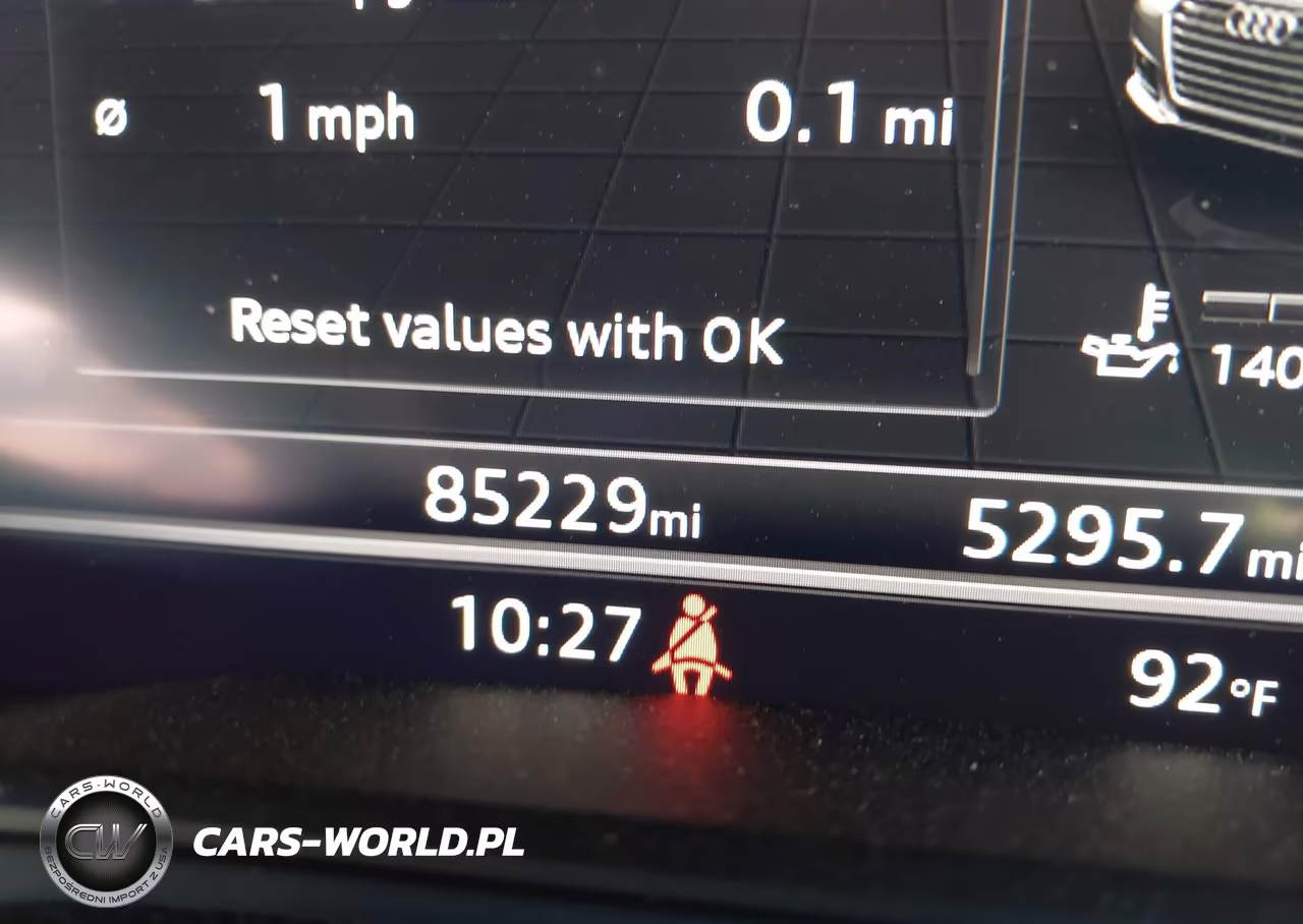 2019 Audi A4 45 Premium VIN:WAUENAF45KN013272 - 15