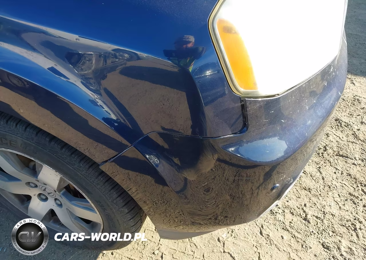 2014 Honda Pilot Touring VIN:5FNYF4H91EB043136 - 6