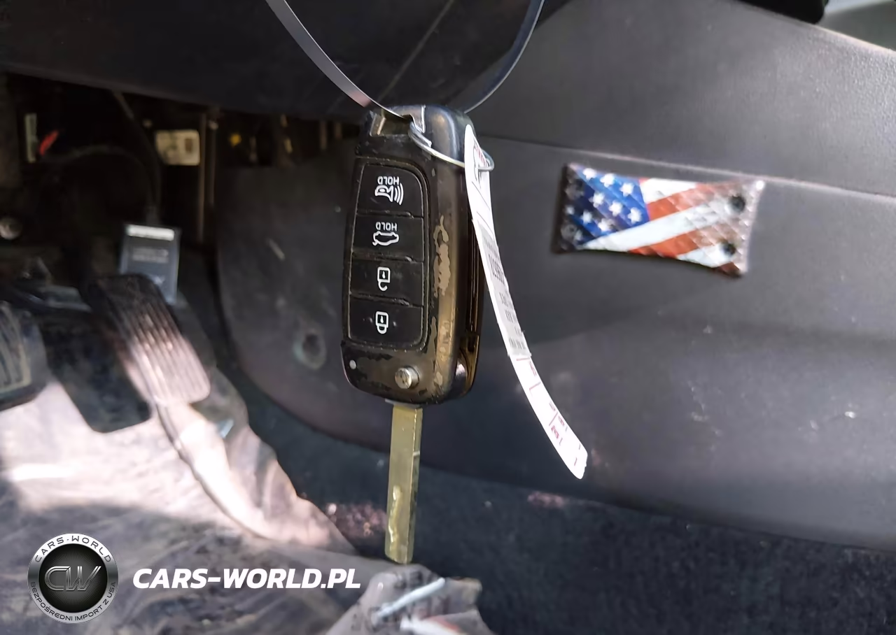 2020 Hyundai Accent Se VIN:3KPC24A67LE104210 - 11