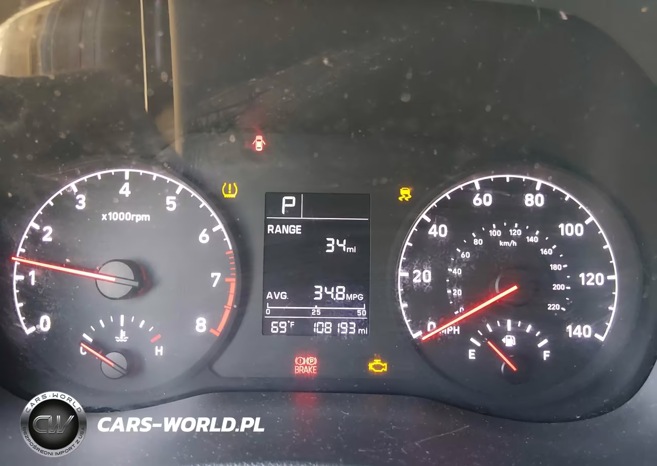 2020 Hyundai Accent Se VIN:3KPC24A67LE104210 - 7