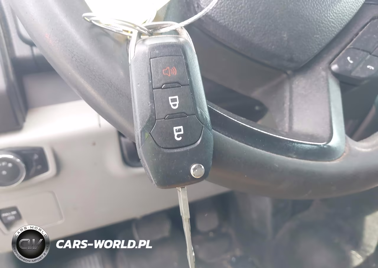 2018 Ford F-150 Xl VIN:1FTEW1CBXJKC48673 - 11