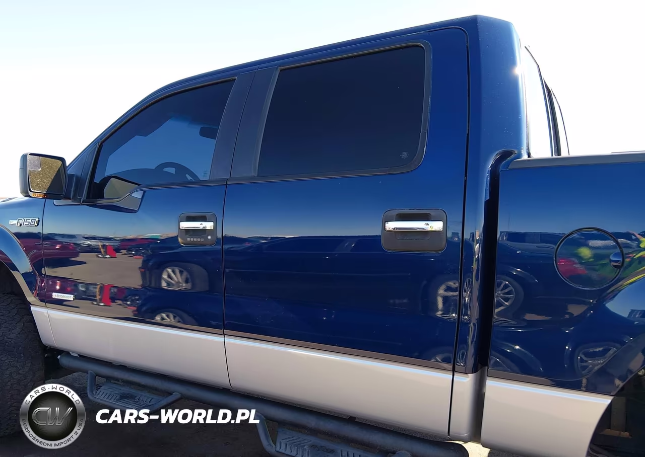 2012 Ford F-150 Xlt VIN:1FTFW1ET3CKD86262 - 14