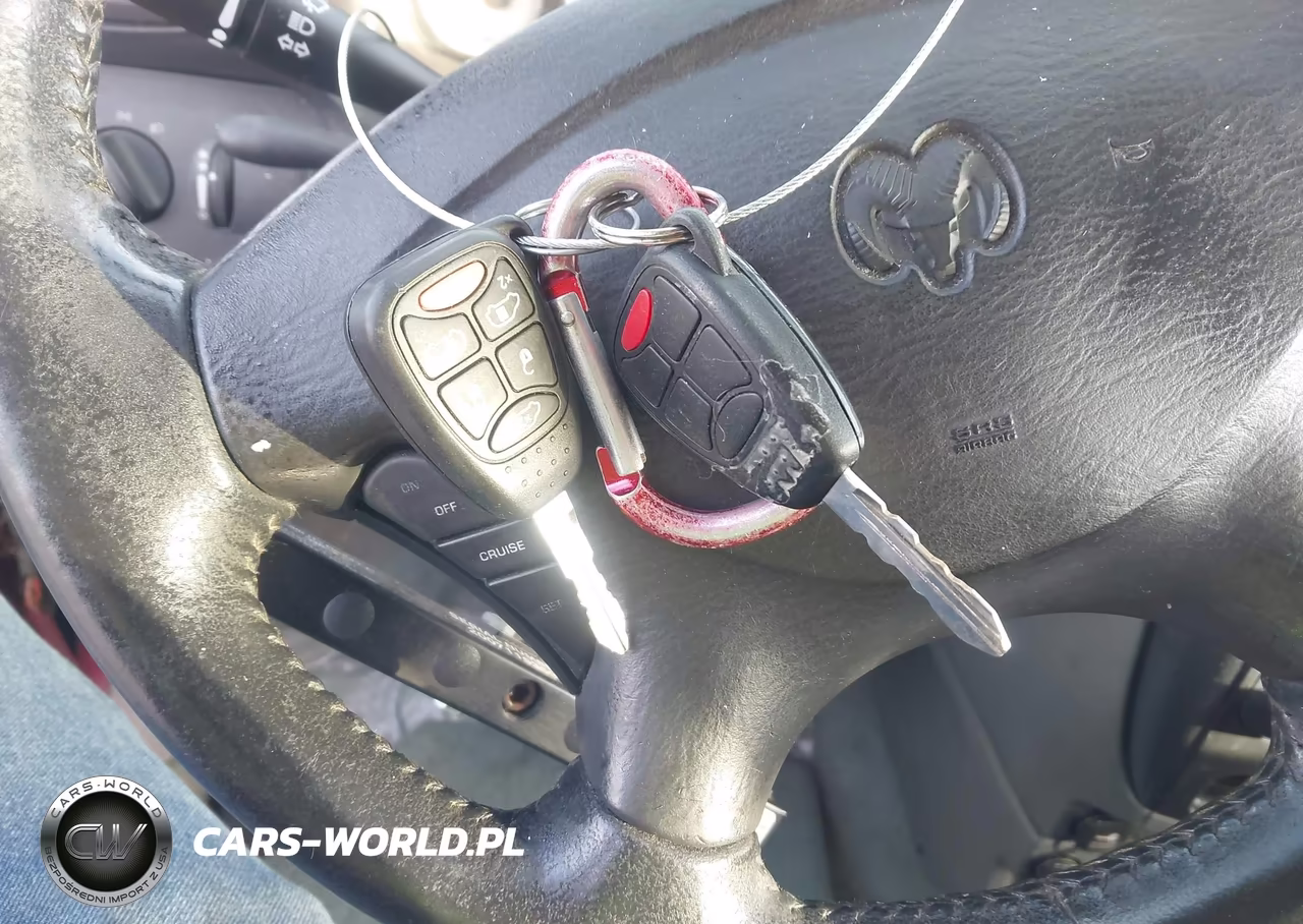 2004 Dodge Grand Caravan Sxt VIN:2D4GP44L14R543684 - 11