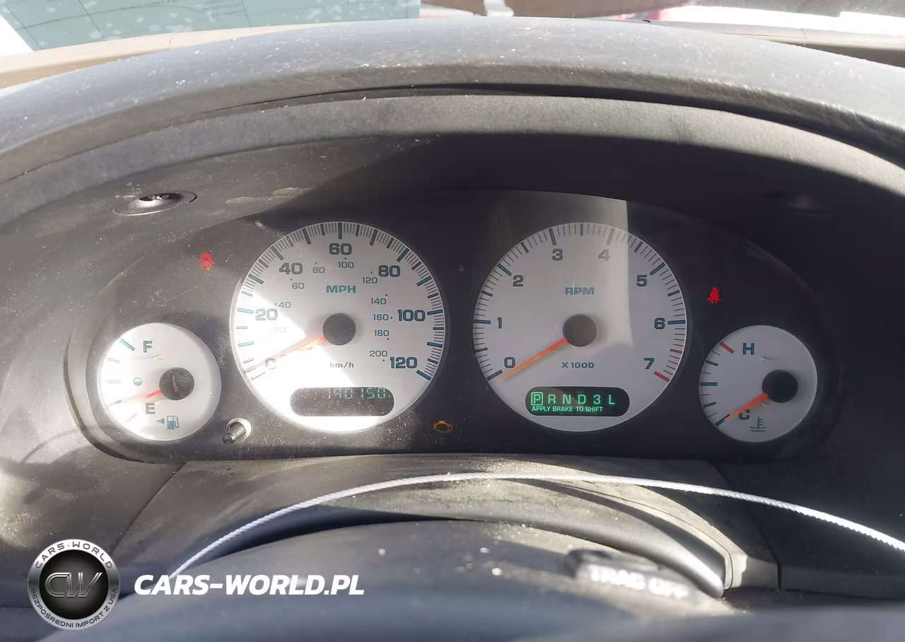 2004 Dodge Grand Caravan Sxt VIN:2D4GP44L14R543684 - 7