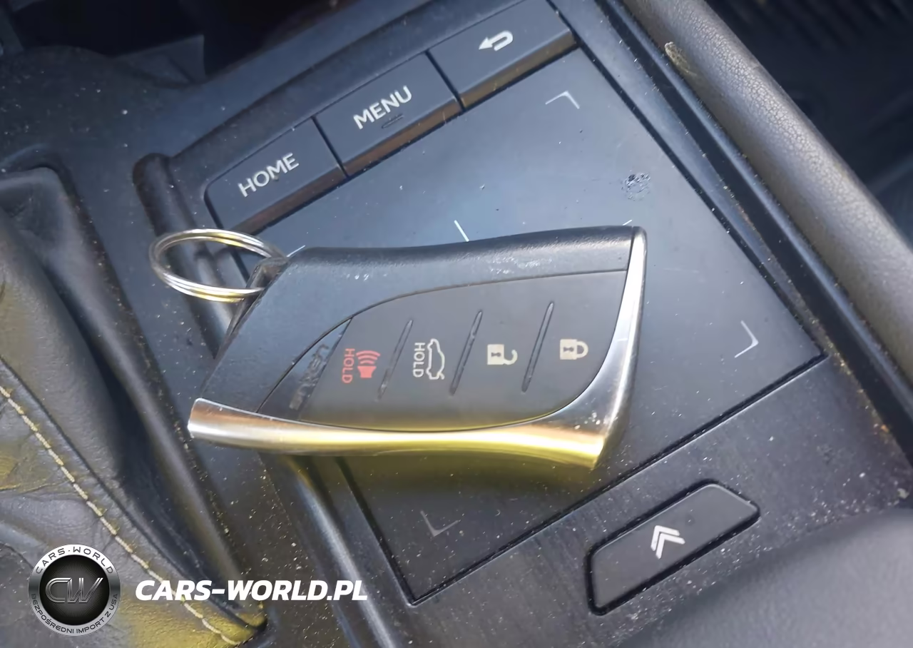 2020 Lexus Es 350 VIN:58ADZ1B13LU062142 - 11