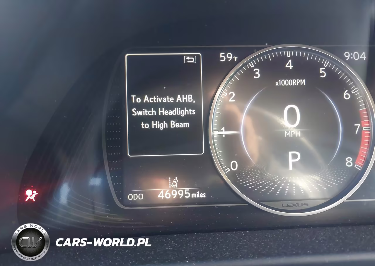 2020 Lexus Es 350 VIN:58ADZ1B13LU062142 - 7