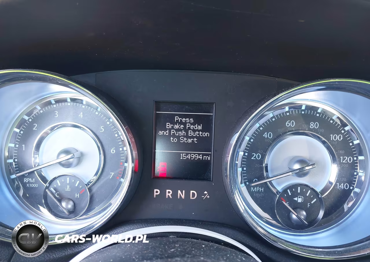 2011 Chrysler 300 Limited VIN:2C3CA5CG7BH533191 - 7