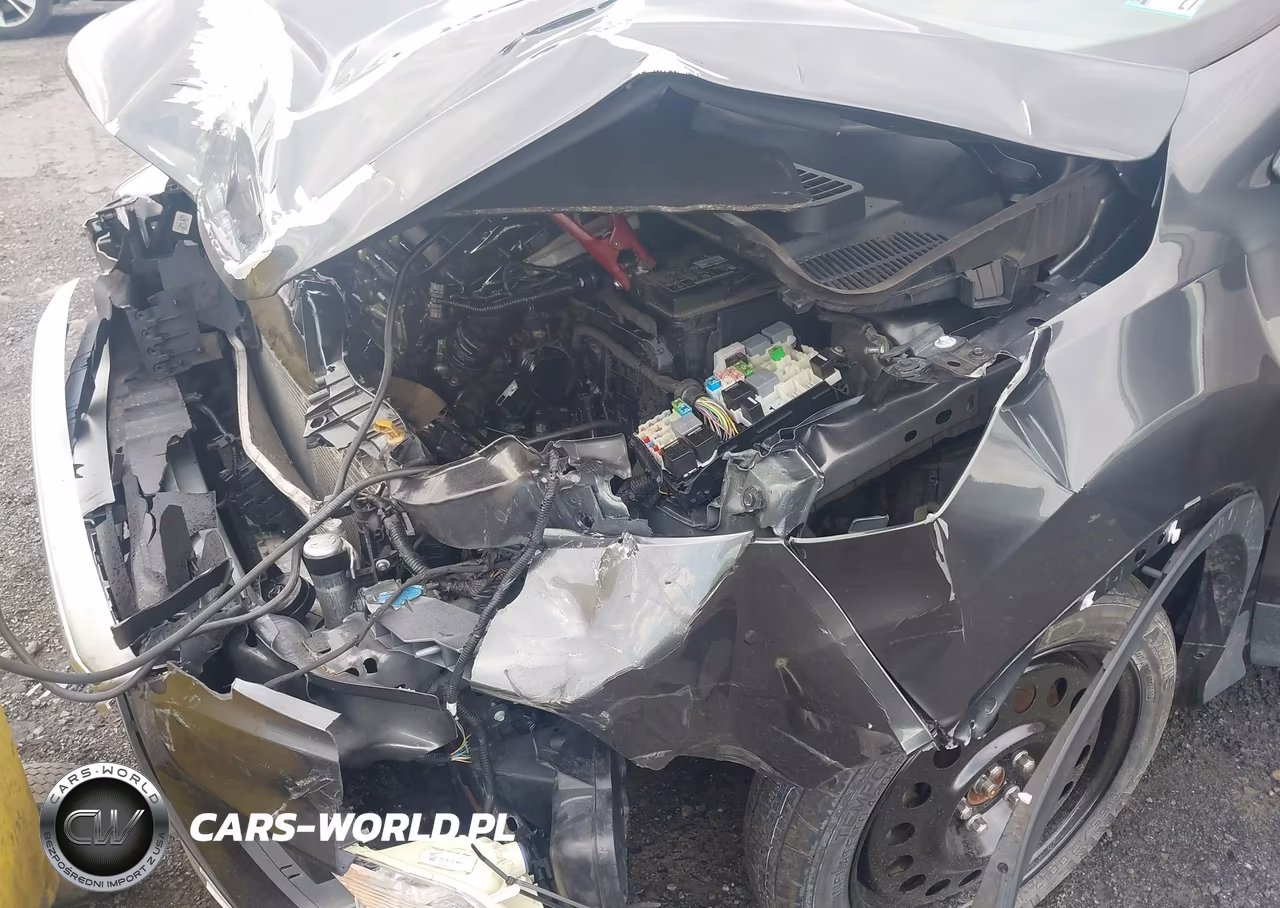 2019 Ford Escape Se VIN:1FMCU9GD7KUC09144 - 6