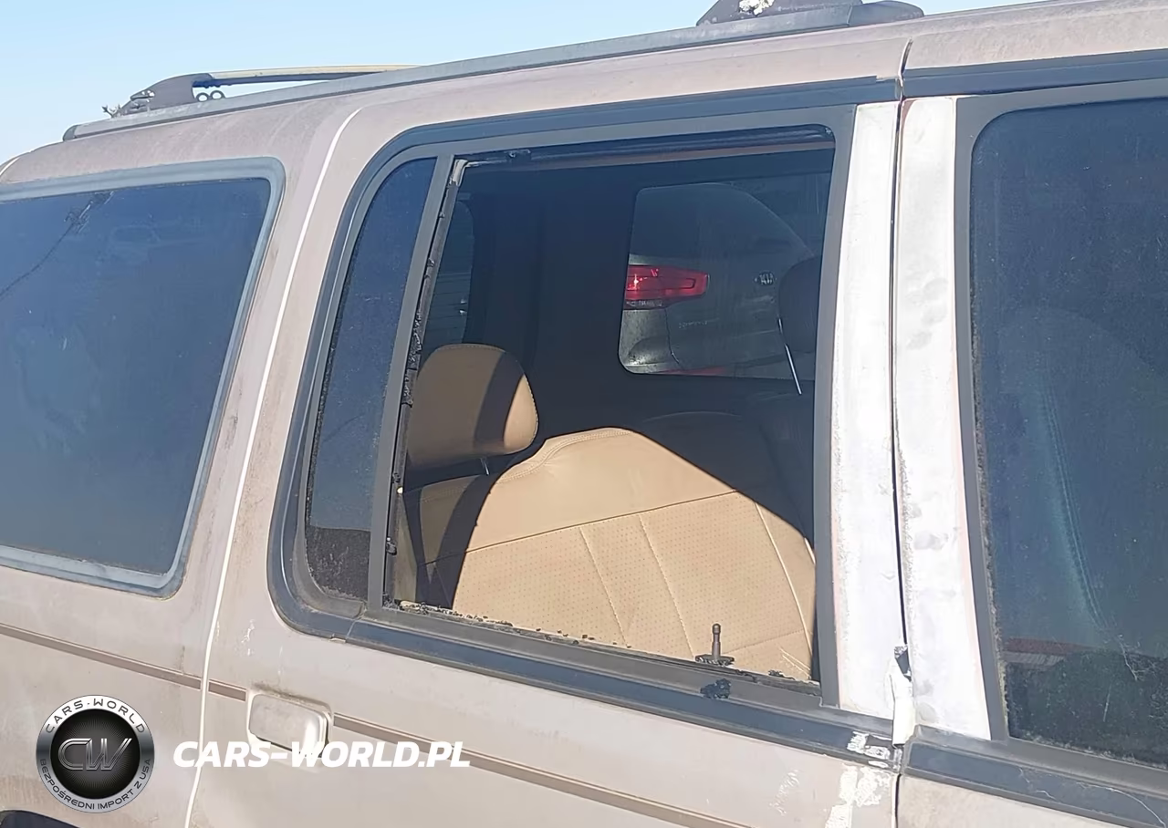 1998 Ford Explorer Eddie Bauer-Limited-Xl-Xlt VIN:1FMZU32E3WZA23438 - 6