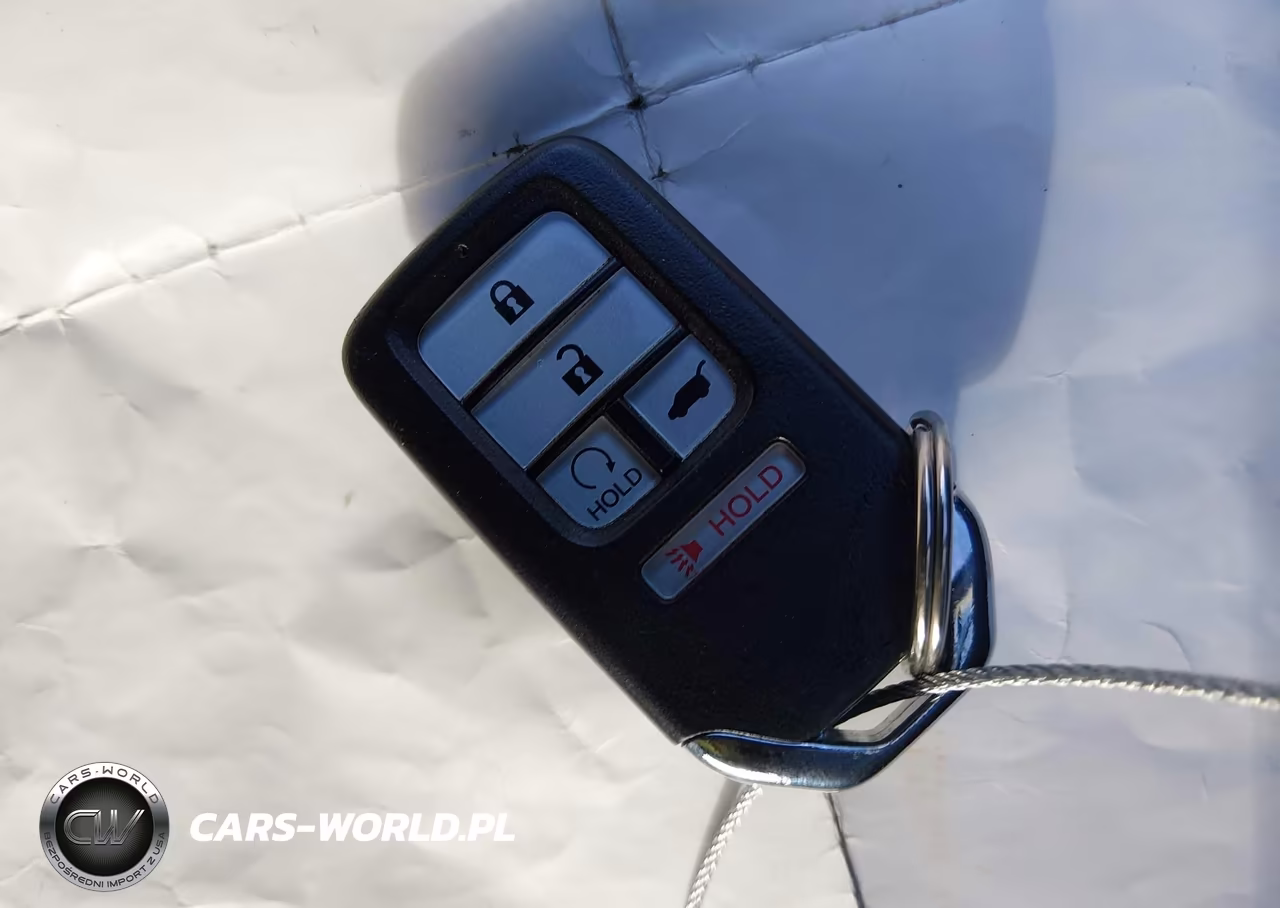 2019 Honda Cr-V Ex VIN:5J6RW1H51KA015156 - 11